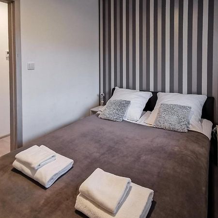 Apartament Kopydlo Wisła Eksteriør bilde