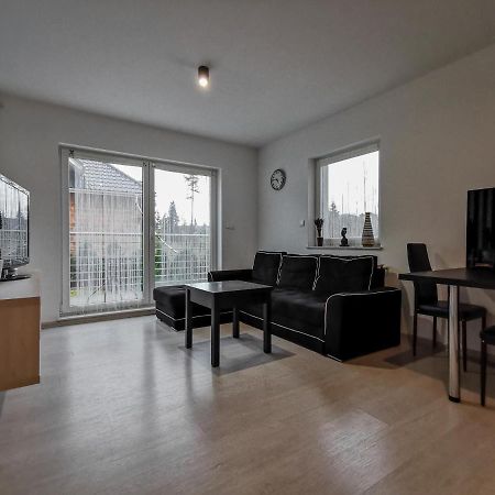 Apartament Kopydlo Wisła Eksteriør bilde