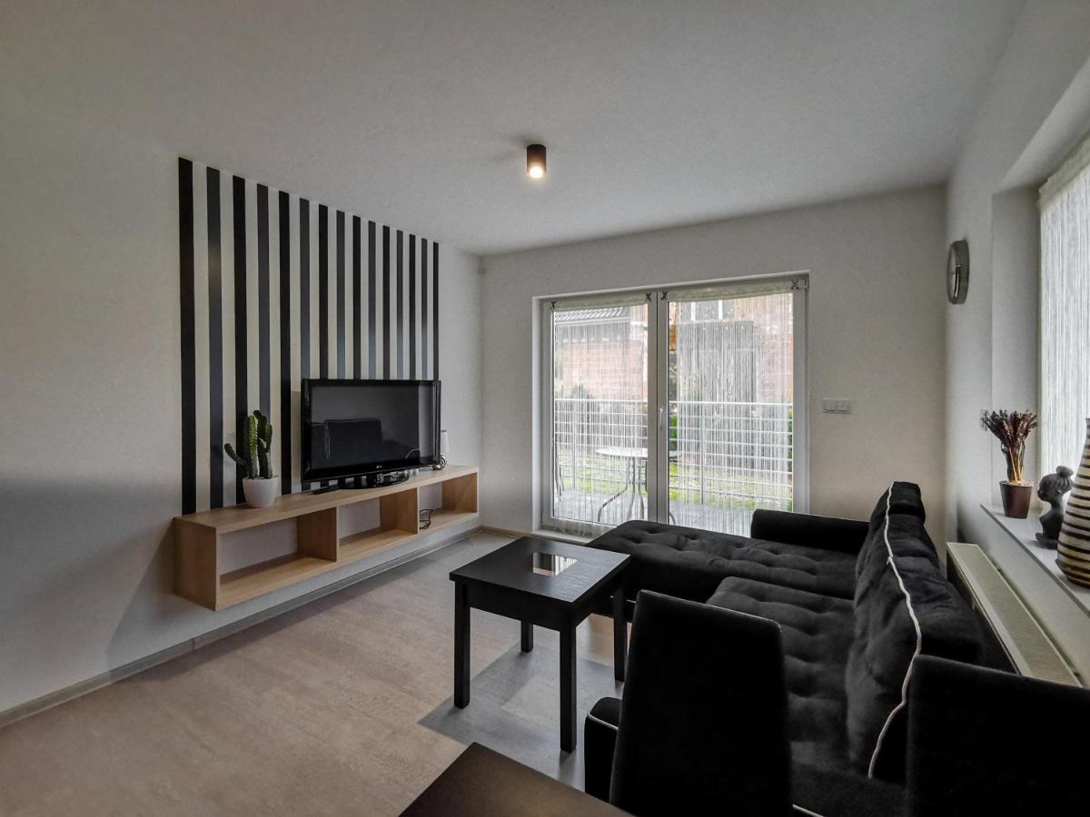 Apartament Kopydlo Wisła Eksteriør bilde