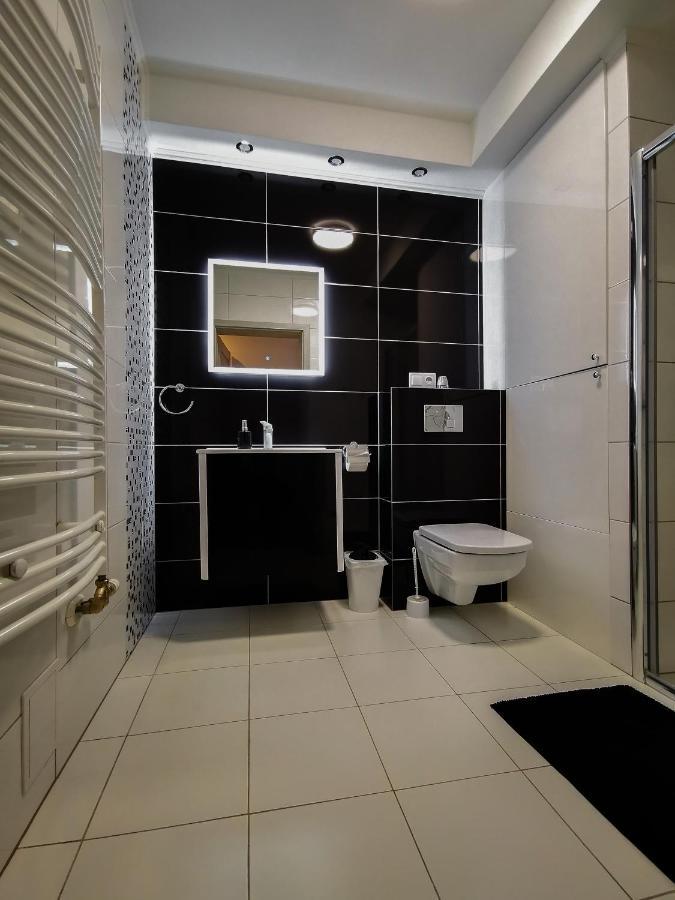 Apartament Kopydlo Wisła Eksteriør bilde