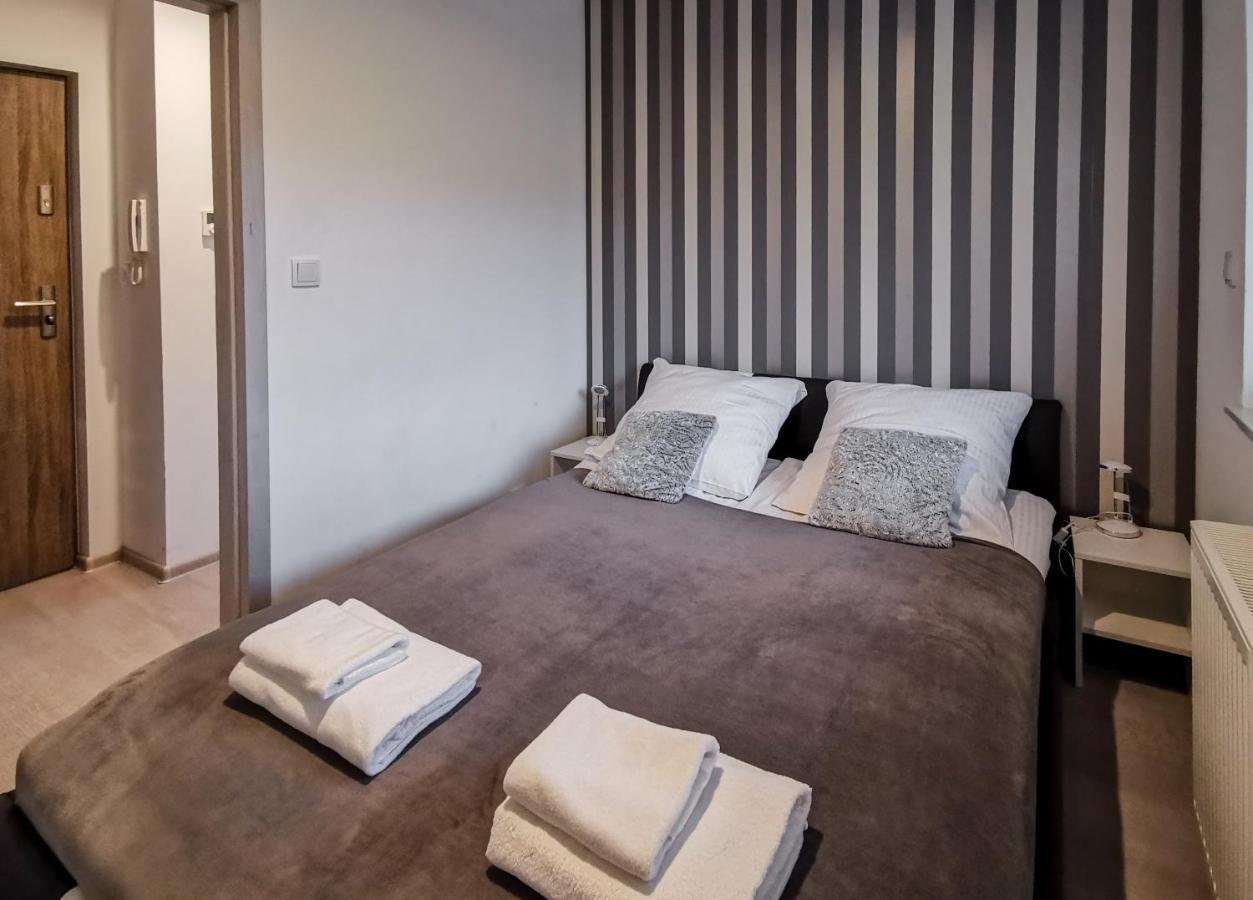 Apartament Kopydlo Wisła Eksteriør bilde
