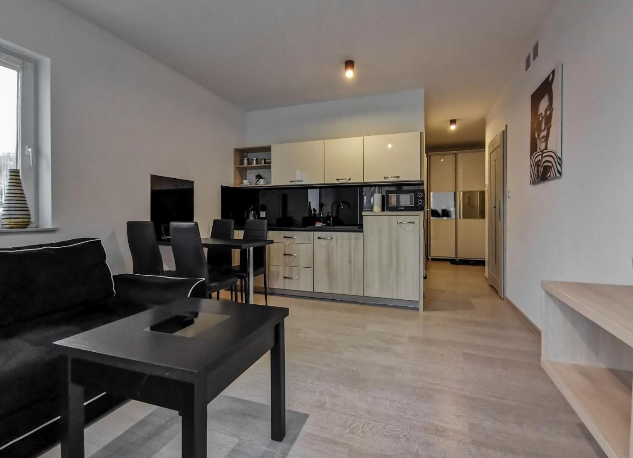 Apartament Kopydlo Wisła Eksteriør bilde