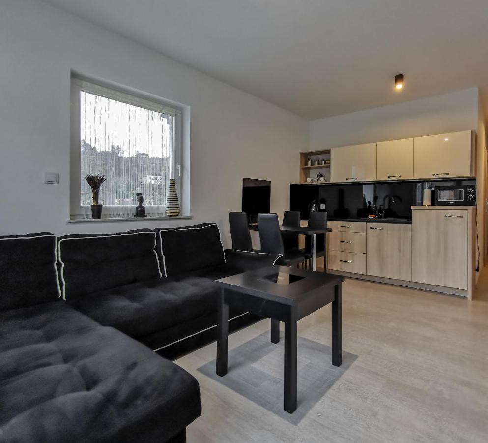 Apartament Kopydlo Wisła Eksteriør bilde